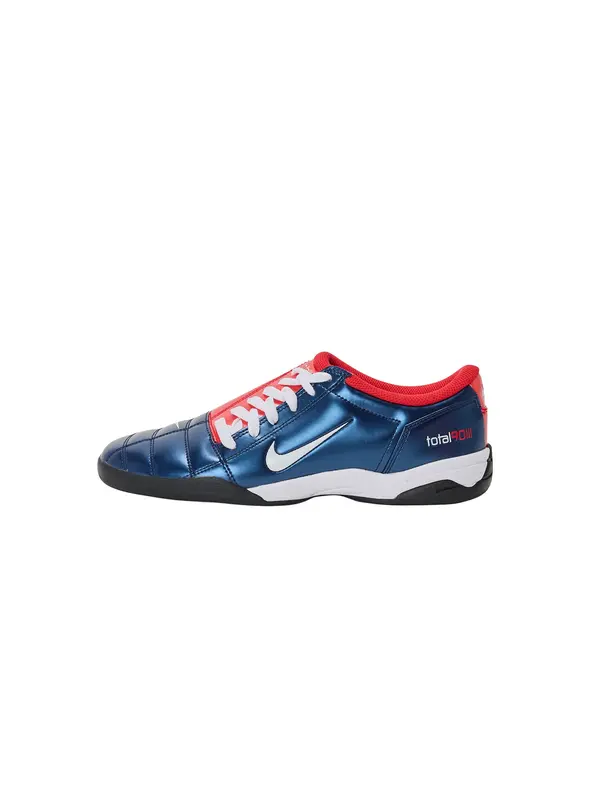 Nike Sportswear Nike Sportswear Niske tenisice 'TOTAL 90'  mornarsko plava / crvena / bijela