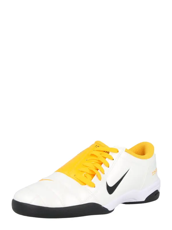 Nike Sportswear Nike Sportswear Niske tenisice 'TOTAL 90'  narančasta / crna / bijela