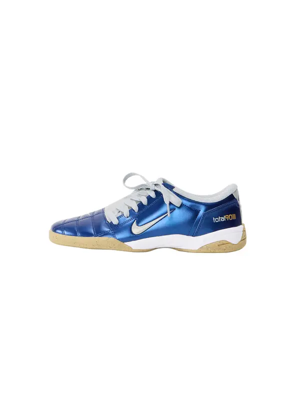 Nike Sportswear Nike Sportswear Niske tenisice 'TOTAL 90'  plava / bijela