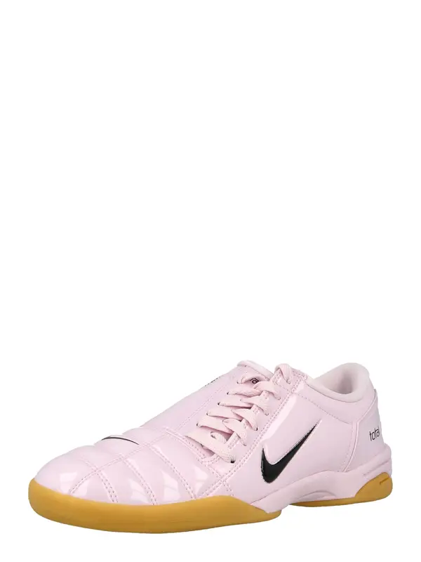 Nike Sportswear Nike Sportswear Niske tenisice 'Total 90'  roza / crna