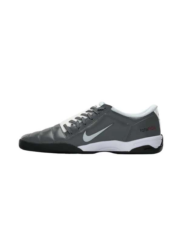 Nike Sportswear Nike Sportswear Niske tenisice 'TOTAL 90'  svijetloplava / grafit siva / bijela