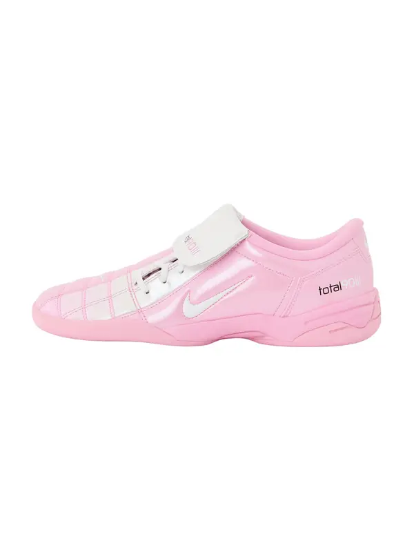 Nike Sportswear Nike Sportswear Niske tenisice 'Total 90'  svijetloroza / prljavo bijela
