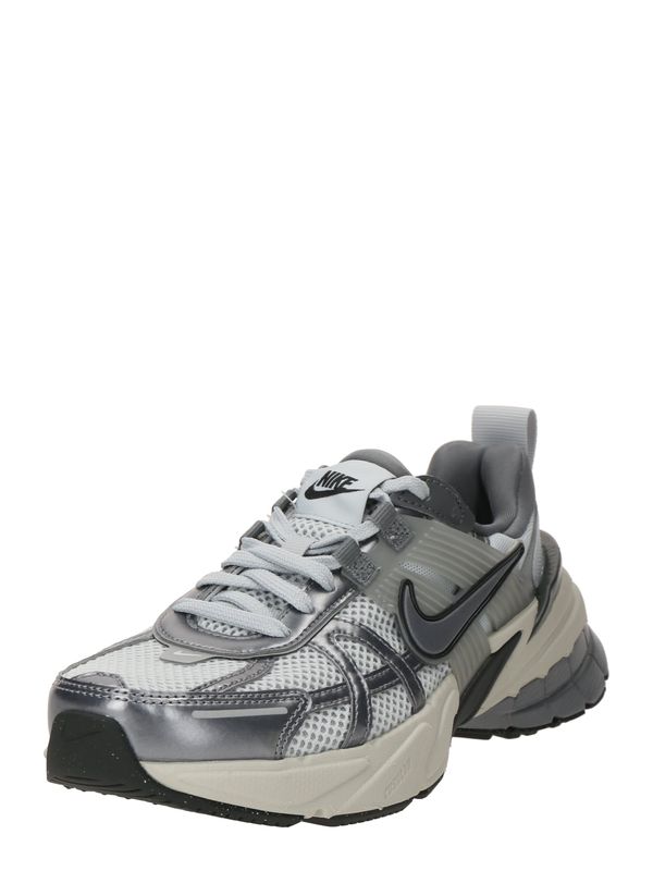 Nike Sportswear Nike Sportswear Niske tenisice 'V2K'  siva / svijetlosiva