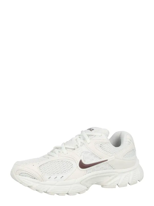 Nike Sportswear Nike Sportswear Niske tenisice 'V5 RNR'  burgund / bijela