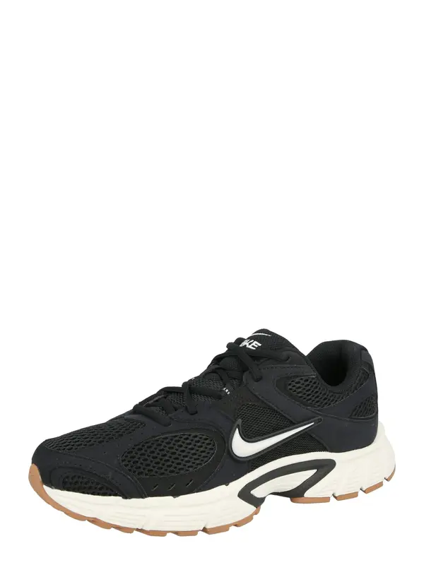 Nike Sportswear Nike Sportswear Niske tenisice 'V5 RNR'  crna / bijela