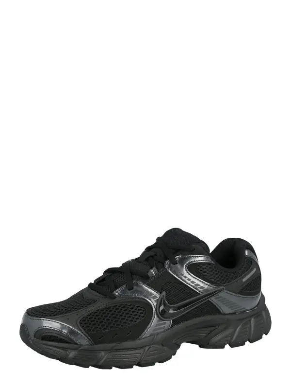 Nike Sportswear Nike Sportswear Niske tenisice 'V5 RNR'  crna / srebro