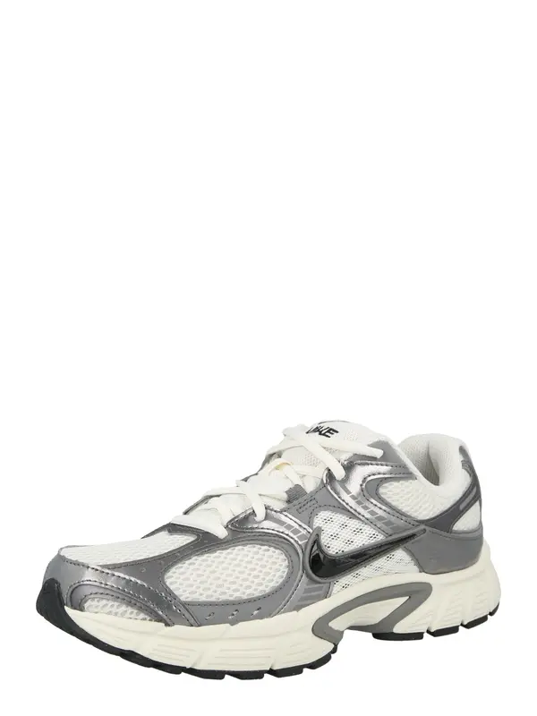 Nike Sportswear Nike Sportswear Niske tenisice 'V5 RNR'  siva / crna / srebro / bijela