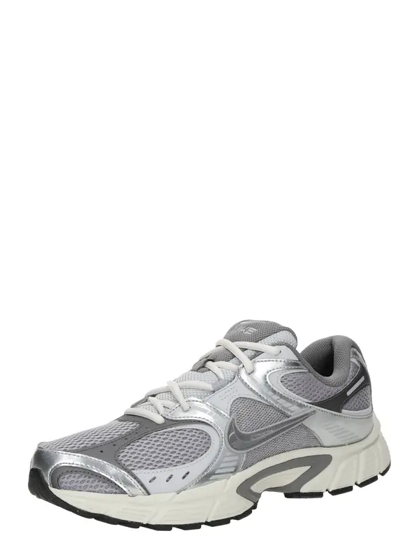 Nike Sportswear Nike Sportswear Niske tenisice 'V5 RNR'  siva / svijetlosiva / srebro