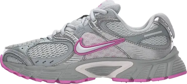 Nike Sportswear Nike Sportswear Niske tenisice 'V5'  siva / magenta
