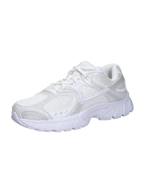 Nike Sportswear Nike Sportswear Niske tenisice 'V5'  siva / srebrno siva / bijela