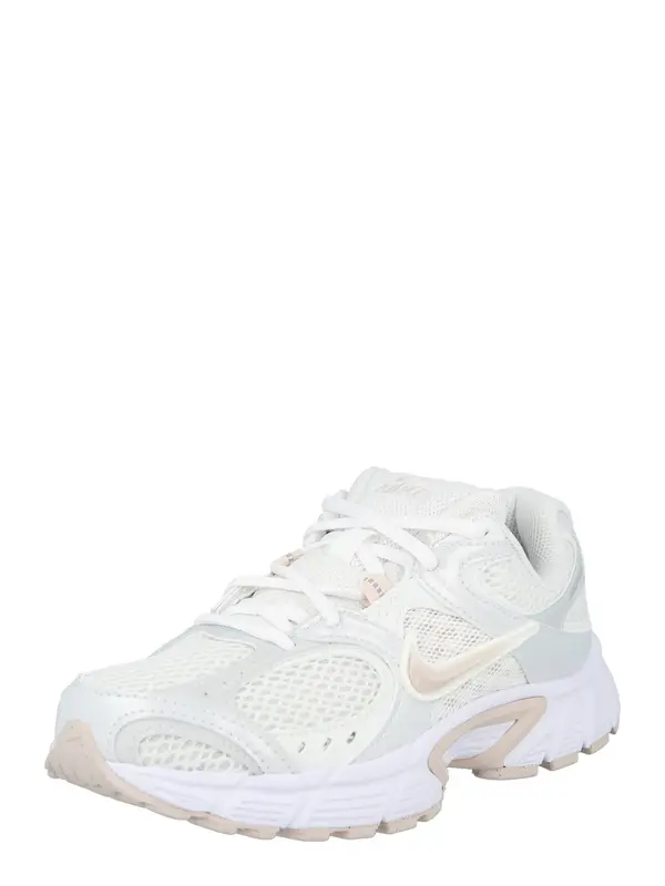 Nike Sportswear Nike Sportswear Niske tenisice 'V5'  svijetlosiva / rosé / bijela