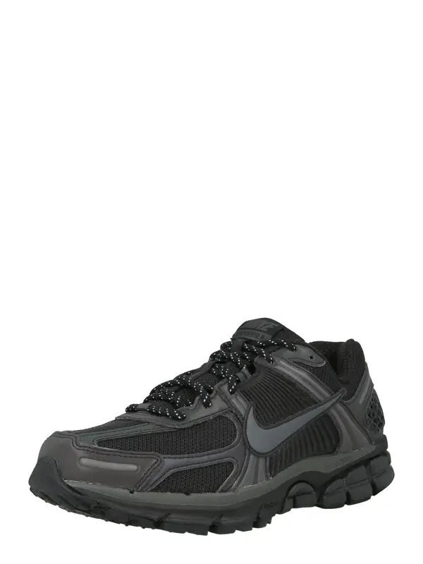Nike Sportswear Nike Sportswear Niske tenisice 'Zoom Vomero 5'  antracit siva / crna