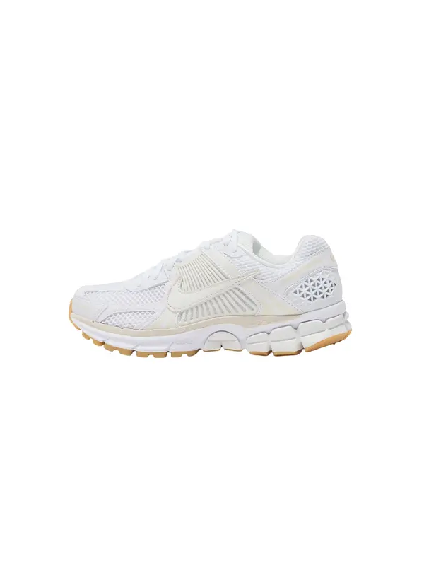 Nike Sportswear Nike Sportswear Niske tenisice 'ZOOM VOMERO 5'  bež / bijela