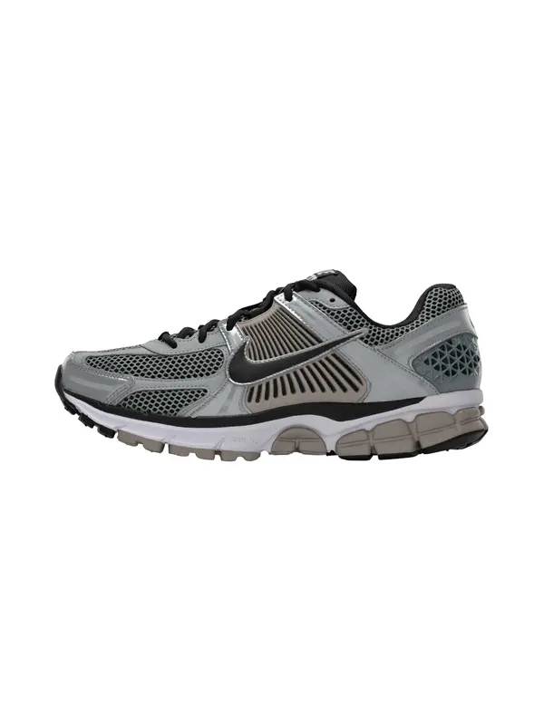Nike Sportswear Nike Sportswear Niske tenisice 'ZOOM VOMERO 5'  bež / siva / srebro