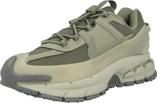 Nike Sportswear Nike Sportswear Niske tenisice 'Zoom Vomero Roam'  zelena / tamno zelena