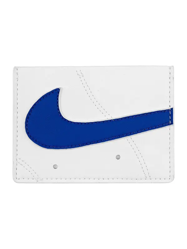Nike Sportswear Nike Sportswear Novčanik  plava / bijela