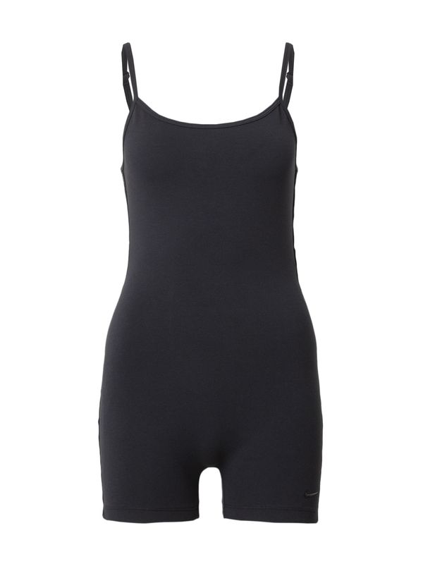 Nike Sportswear Nike Sportswear Odjeća za vježbanje  crna