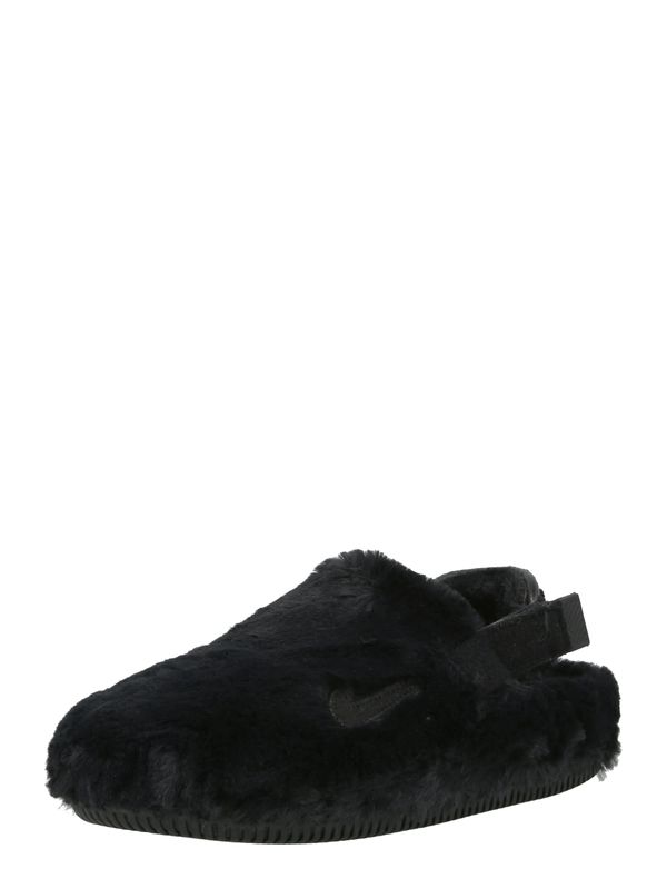 Nike Sportswear Nike Sportswear Papuče 'CALM SE'  crna