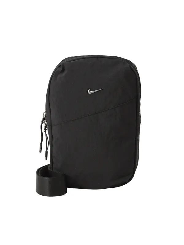 Nike Sportswear Nike Sportswear Pojasna torbica 'AURA'  crna
