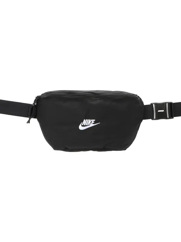 Nike Sportswear Nike Sportswear Pojasna torbica 'HERITAGE 2.0'  crna