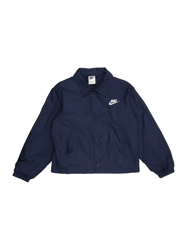 Nike Sportswear Nike Sportswear Prijelazna jakna 'CLUB'  mornarsko plava