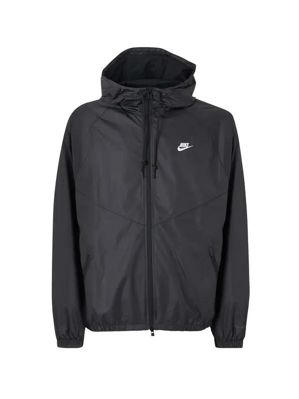 Nike Sportswear Nike Sportswear Prijelazna jakna  crna