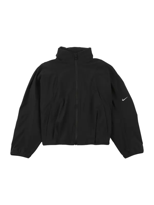 Nike Sportswear Nike Sportswear Prijelazna jakna  crna