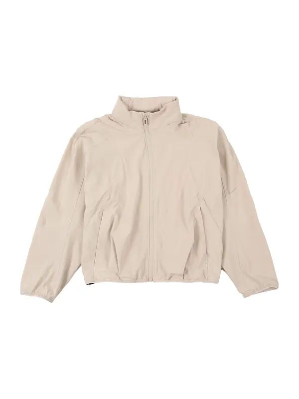 Nike Sportswear Nike Sportswear Prijelazna jakna  nude