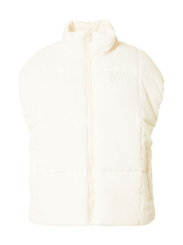 Nike Sportswear Nike Sportswear Prsluk 'Classic'  boja pijeska