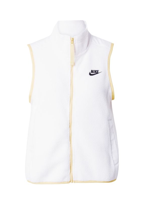 Nike Sportswear Nike Sportswear Prsluk  crna / bijela