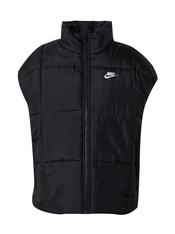 Nike Sportswear Nike Sportswear Prsluk  crna / bijela