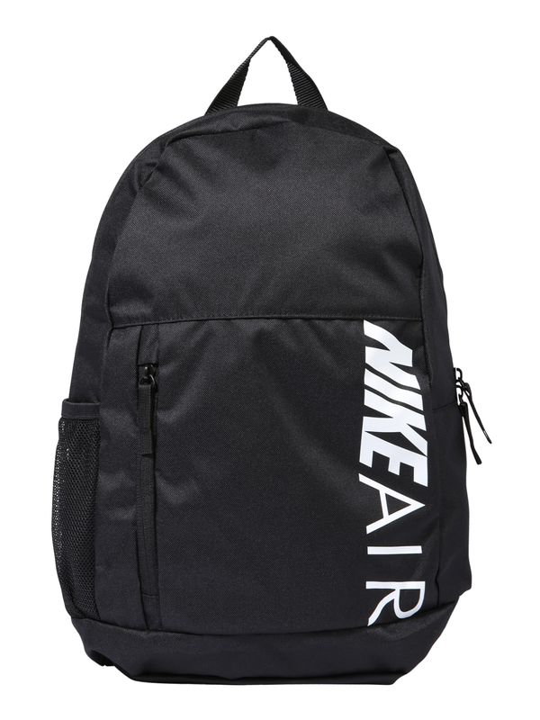 Nike Sportswear Nike Sportswear Ruksak  crna / bijela