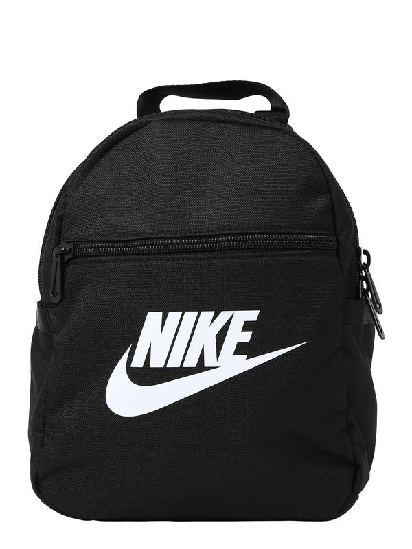 Nike Nike Sportswear Ruksak 'Futura 365'  crna / bijela
