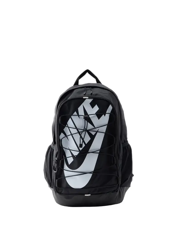 Nike Sportswear Nike Sportswear Ruksak 'HAYWARD'  crna / bijela