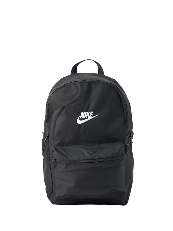 Nike Sportswear Nike Sportswear Ruksak 'HERITAGE 2.0'  crna / bijela