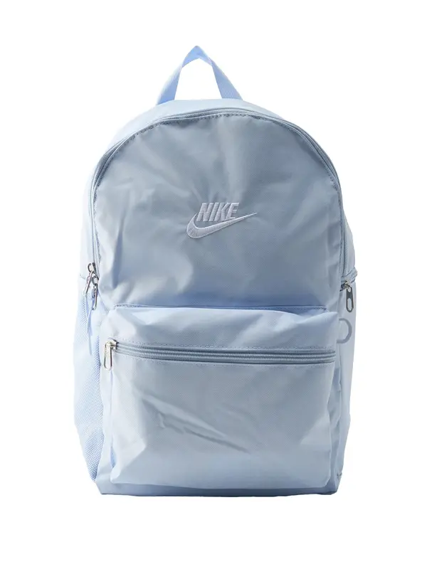 Nike Sportswear Nike Sportswear Ruksak 'HERITAGE 2.0'  pastelno plava / svijetloplava