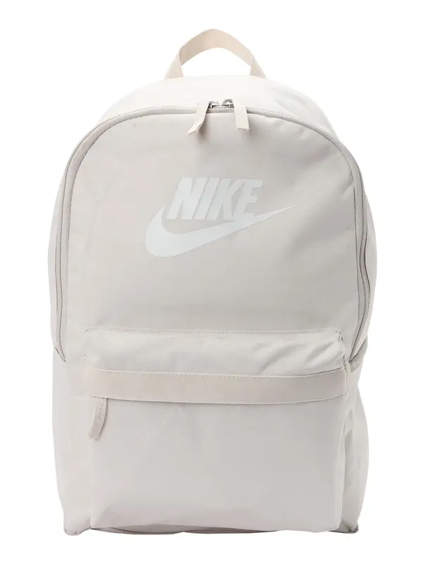 Nike Sportswear Nike Sportswear Ruksak 'Heritage'  bijela / prljavo bijela