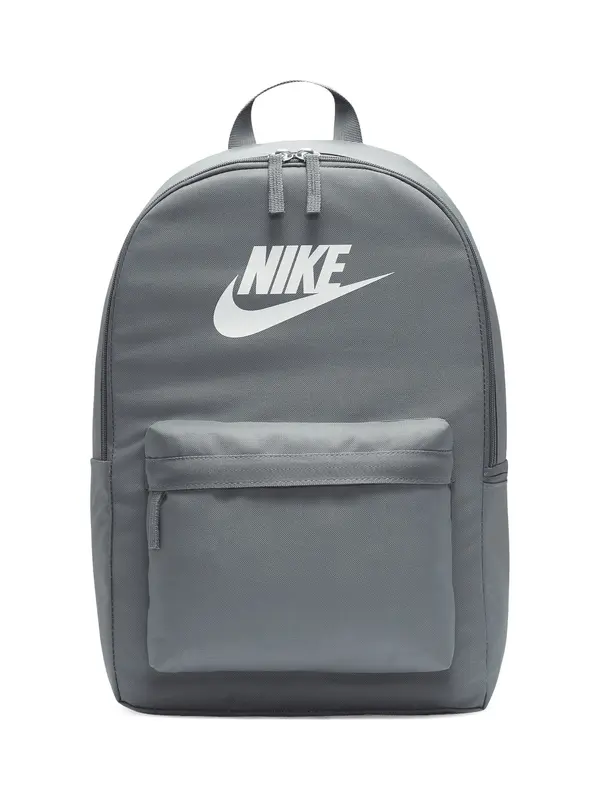 Nike Sportswear Nike Sportswear Ruksak  siva / bijela