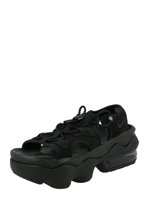 Nike Sportswear Nike Sportswear Sandale 'Air Max Koko'  crna