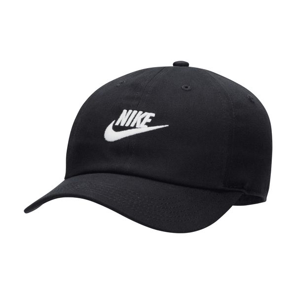 Nike Nike Sportswear Šešir  crna / bijela