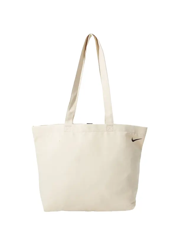 Nike Sportswear Nike Sportswear Shopper torba 'Heritage 2.0'  bež