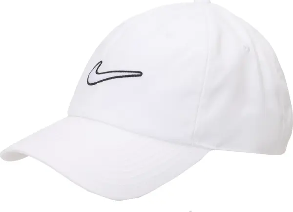 Nike Sportswear Nike Sportswear Šilterica 'CLUB'  crna / bijela