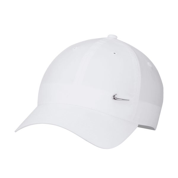 Nike Nike Sportswear Šilterica  srebro / bijela