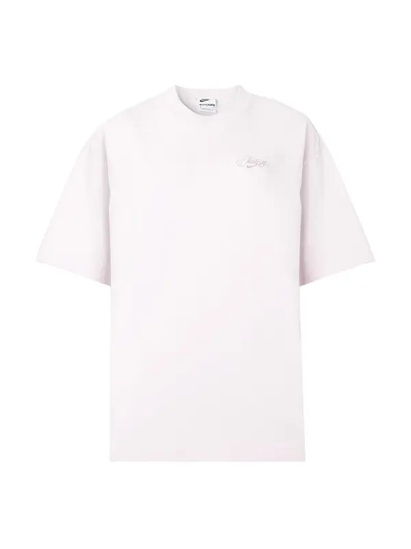Nike Sportswear Nike Sportswear Široka majica  rosé / svijetloroza