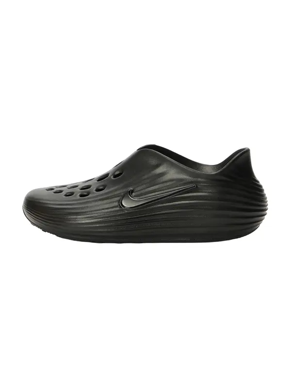 Nike Sportswear Nike Sportswear Slip On tenisice 'ReactX Rejuven8'  crna