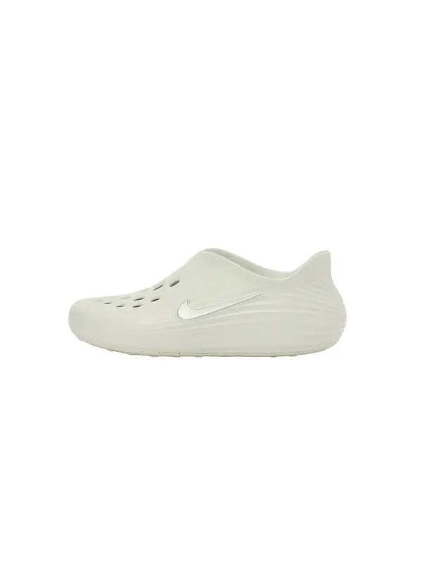 Nike Sportswear Nike Sportswear Slip On tenisice 'ReactX Rejuven8'  svijetlozelena / bijela