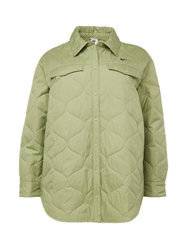 Nike Sportswear Nike Sportswear Sportska jakna  jabuka