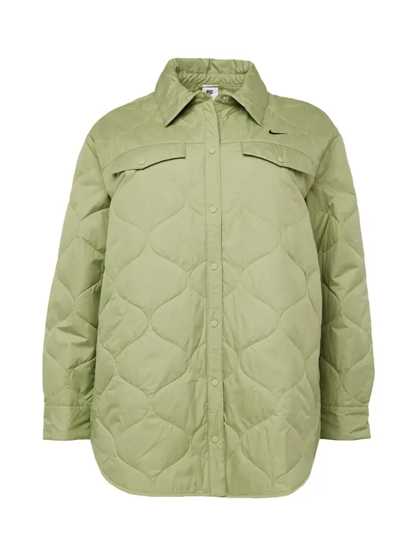 Nike Sportswear Nike Sportswear Sportska jakna  jabuka