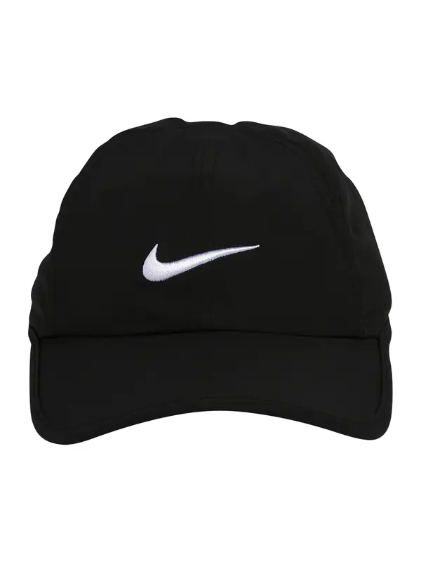 Nike Sportswear Nike Sportswear Sportska kapa  antracit siva / bijela