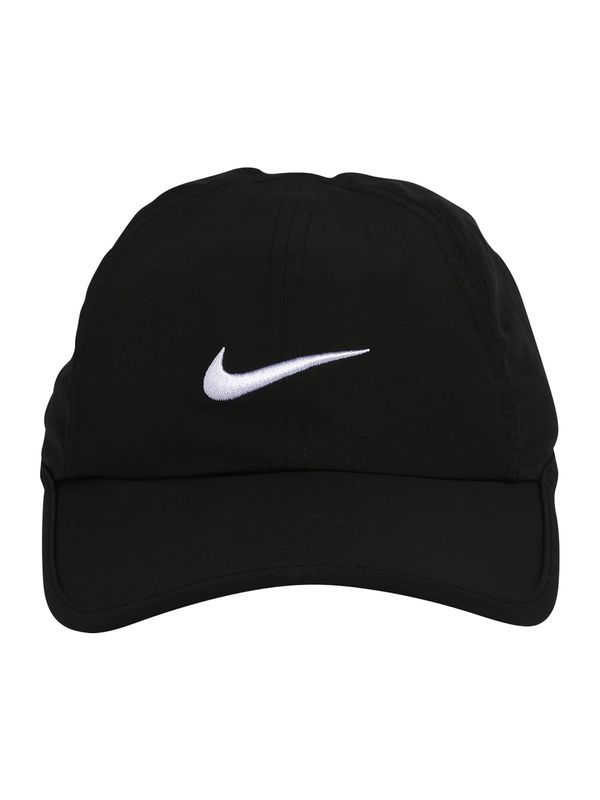 Nike Sportswear Nike Sportswear Sportska kapa  antracit siva / bijela